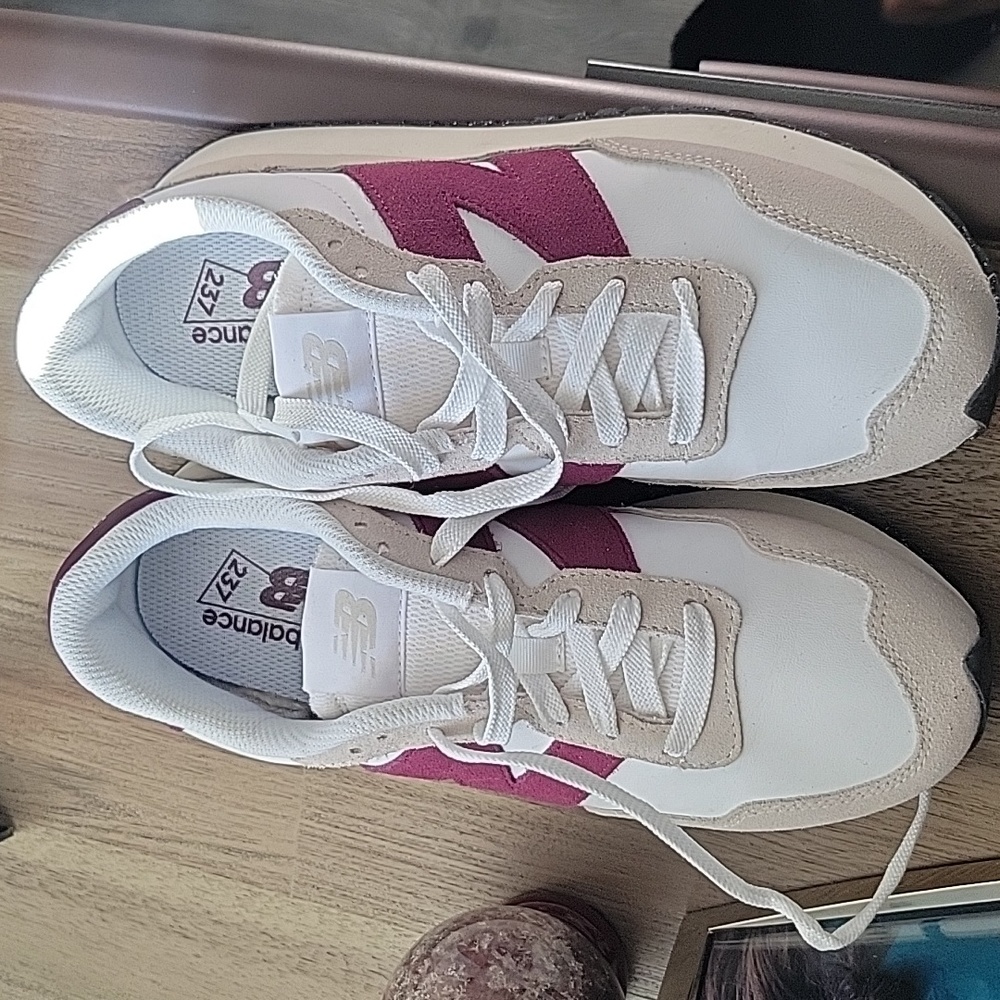 New Balance 237 Women's Sneakers